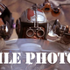 Illustration for article titled Anakin Skywalker Takes Cops On Crazy Landspeeder Chase